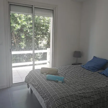 Maison Cosy Au Coeur De St-jean Villa *