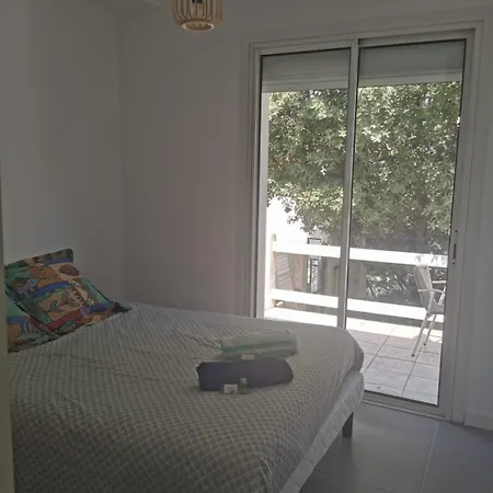 Maison Cosy Au Coeur De St-jean Villa